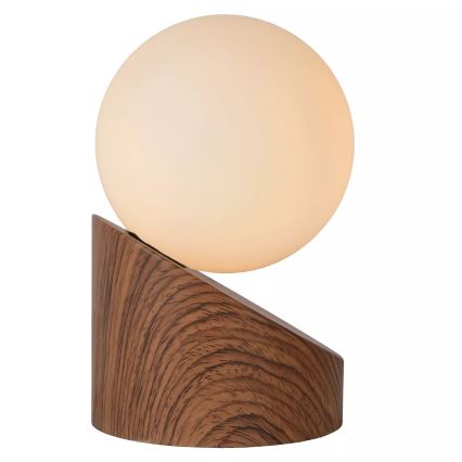 Lucide 45561/01/70 - Stolní lampa LEN 1xG9/5W/230V