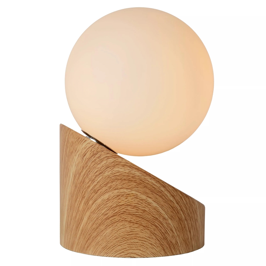 Lucide 45561/01/72 - Stolní lampa LEN 1xG9/5W/230V