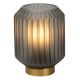 Lucide 45595/01/51 - Stolní lampa SUENO 1xE14/40W/230V