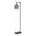 Lucide 45794/01/65 - Stojací lampa JOANET 1xE27/40W/230V