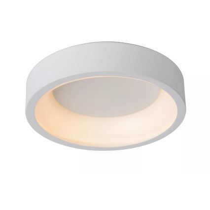 Lucide 46100/20/31 - LED Stmívatelné stropní svítidlo TALOWE LED/20W/230V bílá