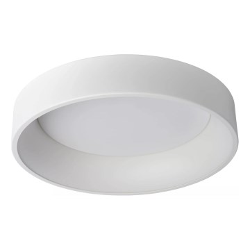 Lucide 46100/42/31 - LED Stmívatelné stropní svítidlo TALOWE LED/42W/230V pr. 60 cm