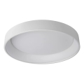 Lucide 46100/80/31 - LED Stmívatelné stropní svítidlo TALOWE LED/80W/230V pr. 80 cm