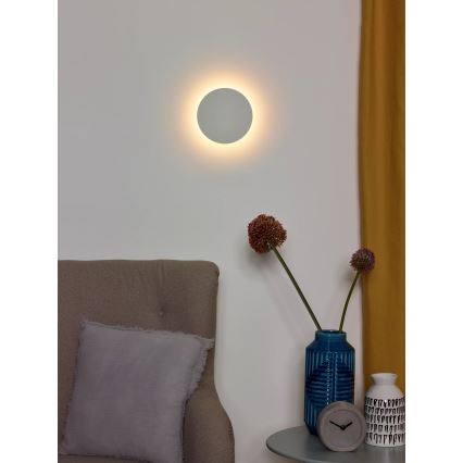 Lucide 46201/06/31 - LED Nástěnné svítidlo EKLYPS LED/7W/230V 15 cm