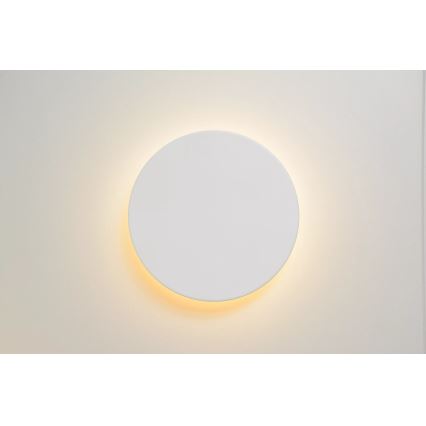 Lucide 46201/06/31 - LED Nástěnné svítidlo EKLYPS LED/7W/230V 15 cm