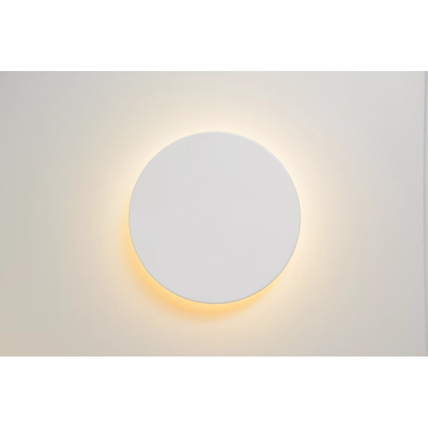 Lucide 46201/06/31 - LED Nástěnné svítidlo EKLYPS LED/7W/230V 15 cm