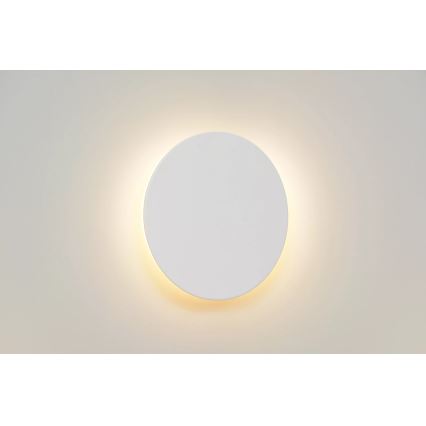 Lucide 46201/06/31 - LED Nástěnné svítidlo EKLYPS LED/7W/230V 15 cm