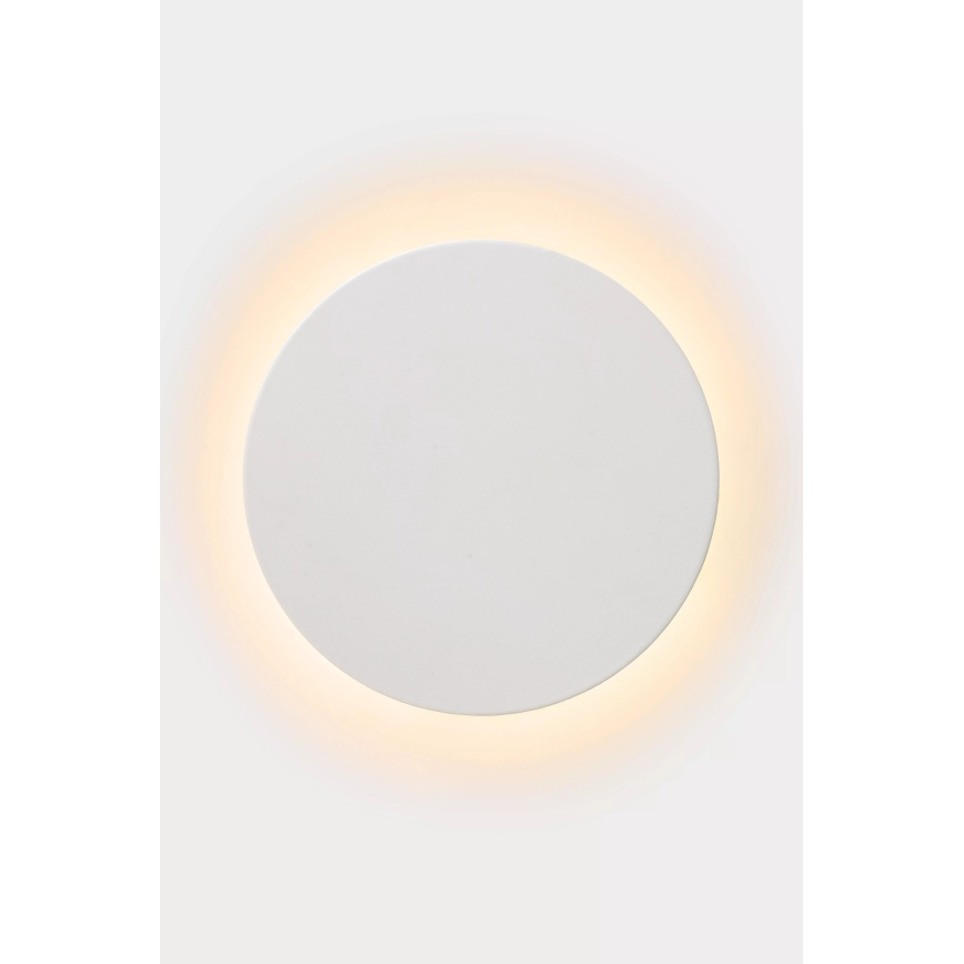 Lucide 46201/06/31 - LED Nástěnné svítidlo EKLYPS LED/7W/230V 15 cm