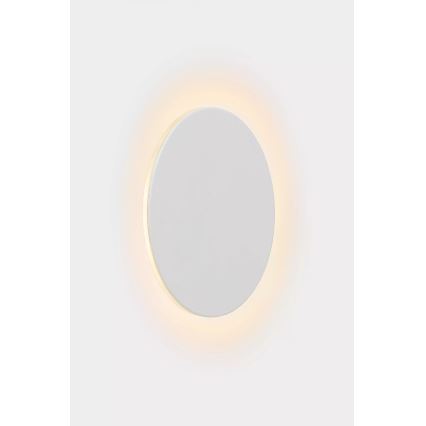 Lucide 46201/06/31 - LED Nástěnné svítidlo EKLYPS LED/7W/230V 15 cm