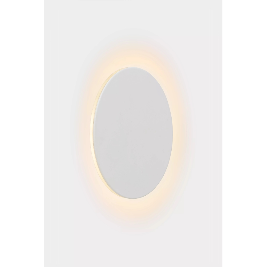 Lucide 46201/06/31 - LED Nástěnné svítidlo EKLYPS LED/7W/230V 15 cm