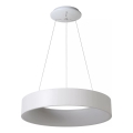 Lucide 46400/42/31 - LED Stmívatelný lustr na lanku TALOWE LED/39W/230V