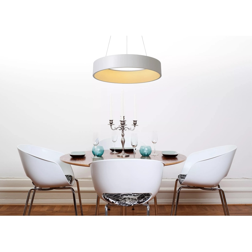 Lucide 46400/42/31 - LED závěsné svítidlo TALOWE LED LED/42W/230V
