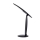 Lucide 46602/04/30 - LED Stolní lampa JARA LED 1xLED/3,2W/5V černá
