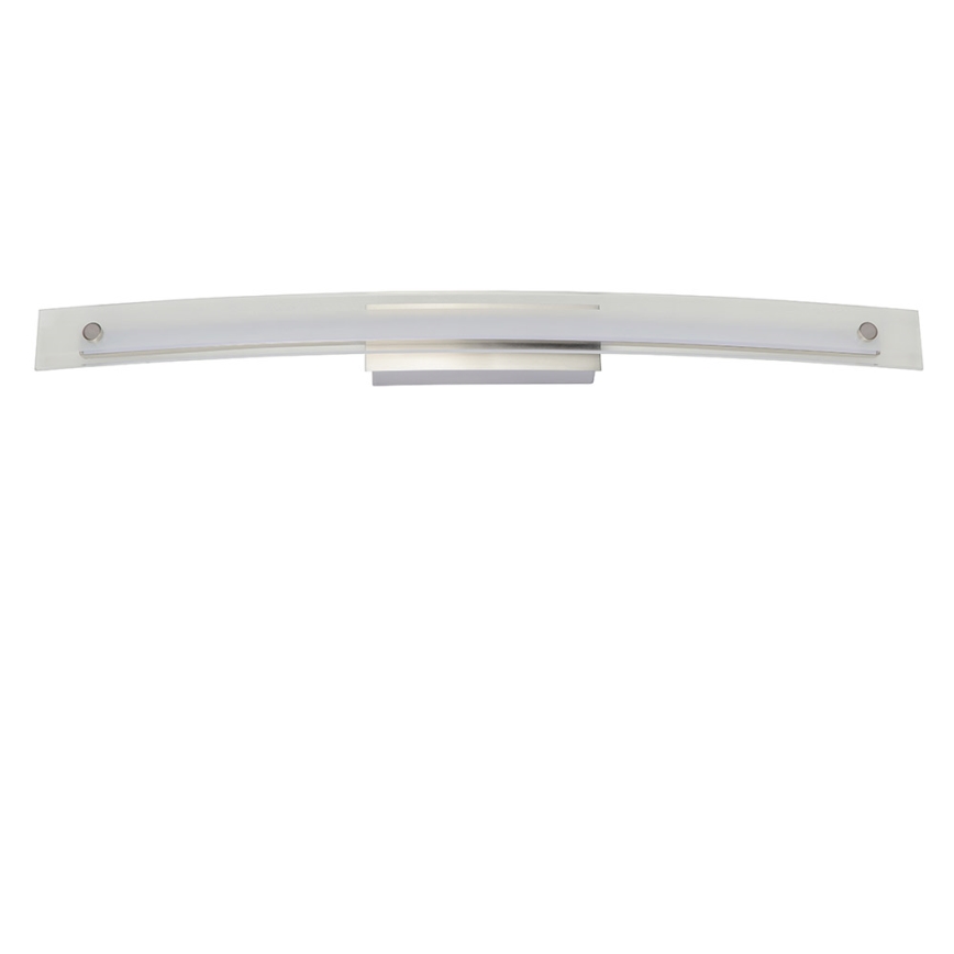 Lucide 48204/12/12 - LED Nástěnné svítidlo BOAZ LED/12W/230V IP21