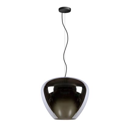 Lucide 70478/40/65 - Lustr na lanku SOUFIAN 1xE27/60W/230V