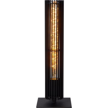 Lucide 73506/01/30 - Stolní lampa LIONEL 1xE27/60W/230V