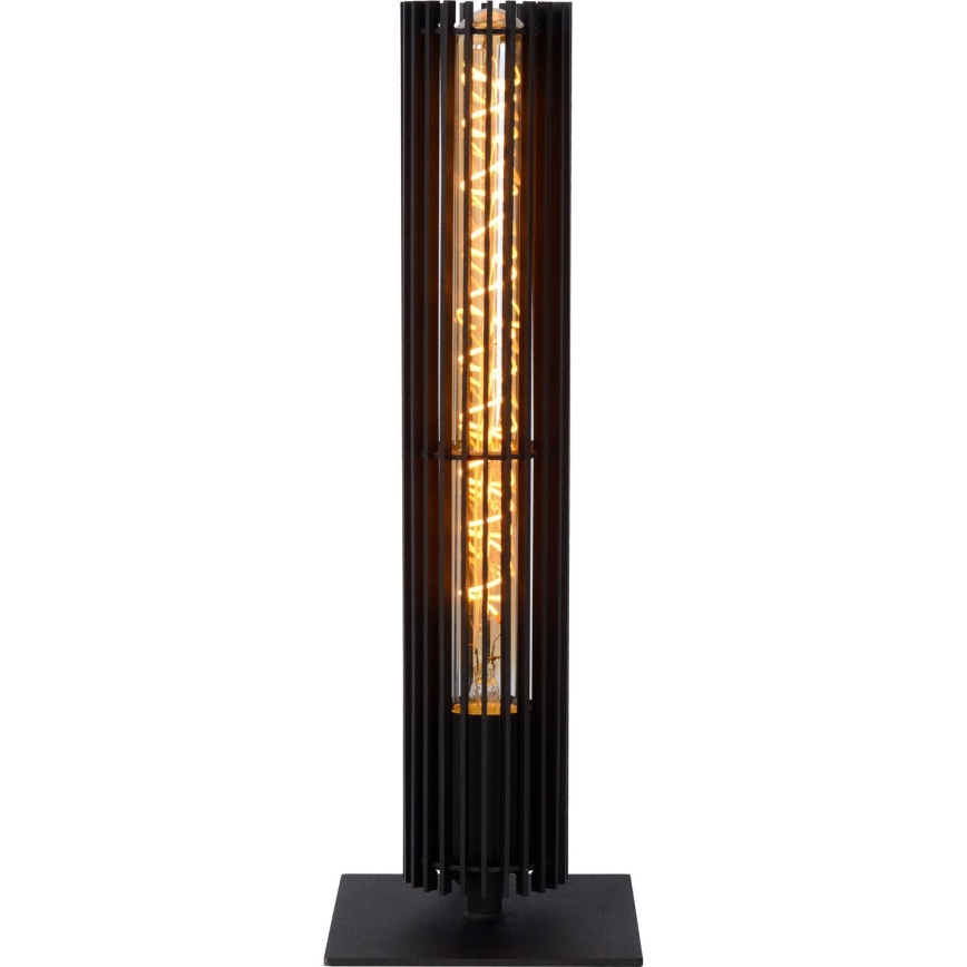 Lucide 73506/01/30 - Stolní lampa LIONEL 1xE27/60W/230V