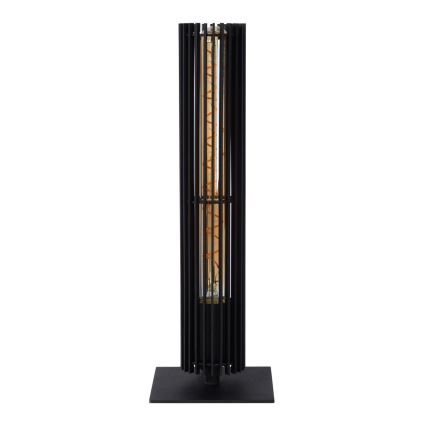 Lucide 73506/01/30 - Stolní lampa LIONEL 1xE27/60W/230V