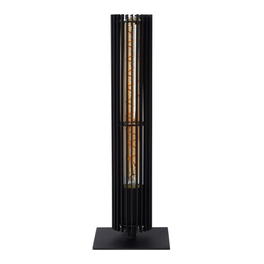 Lucide 73506/01/30 - Stolní lampa LIONEL 1xE27/60W/230V