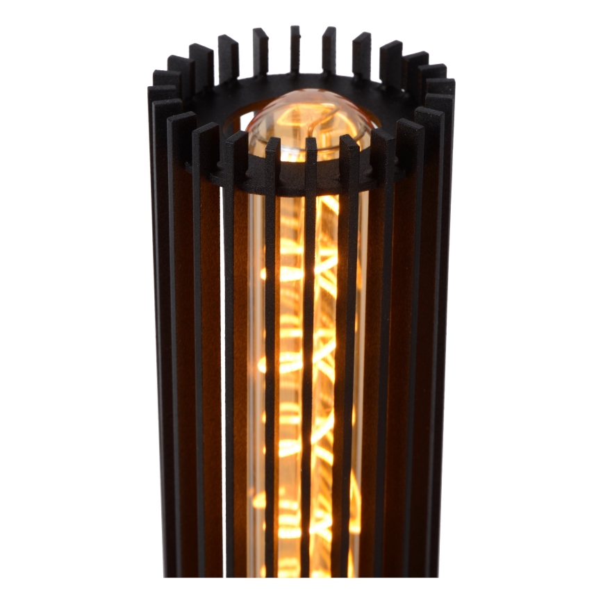 Lucide 73506/01/30 - Stolní lampa LIONEL 1xE27/60W/230V