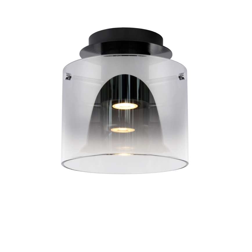 Lucide 74102/20/65 - LED Stmívatelné stropní svítidlo OWINO 1xGU10/5W/230V