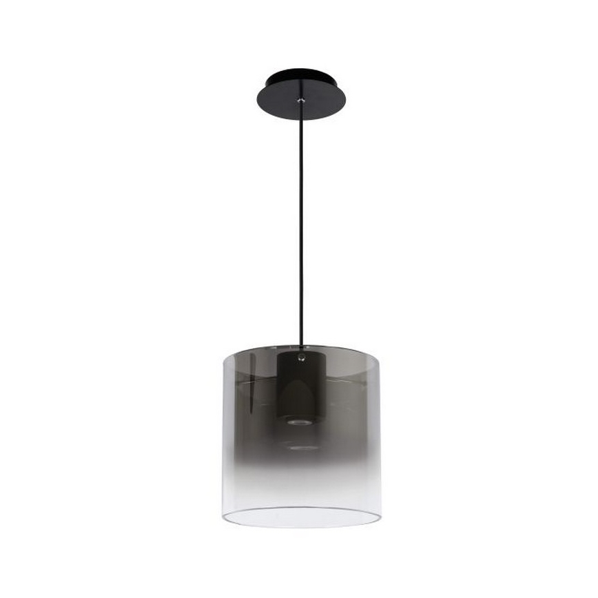 Lucide 74402/25/65 - LED Stmívatelný lustr na lanku OWINO 1xGU10/5W/230V