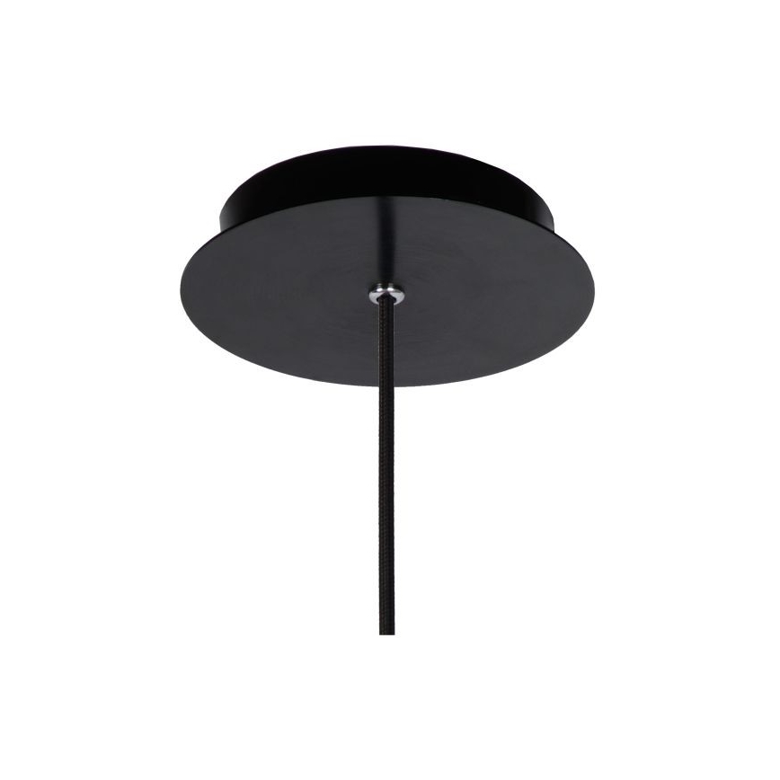 Lucide 74402/25/65 - LED Stmívatelný lustr na lanku OWINO 1xGU10/5W/230V