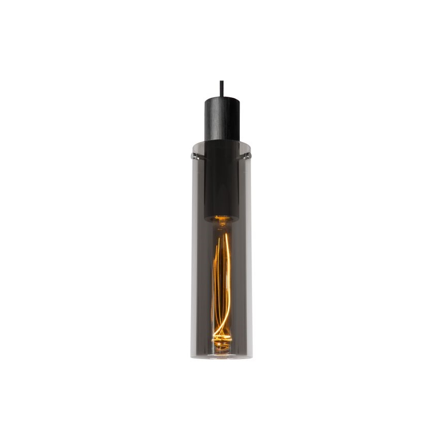 Lucide 74404/05/65 - Lustr na lanku ORLANDO 5xE27/40W/230V