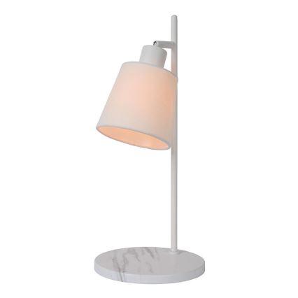 Lucide 77583/81/31 - Stolní lampa PIPPA 1xE27/25W/230V