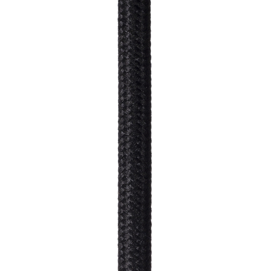 Lucide 78374/50/33 - Lustr na lanku MANUELA 1xE27/60W/230V pr. 50 cm zelená