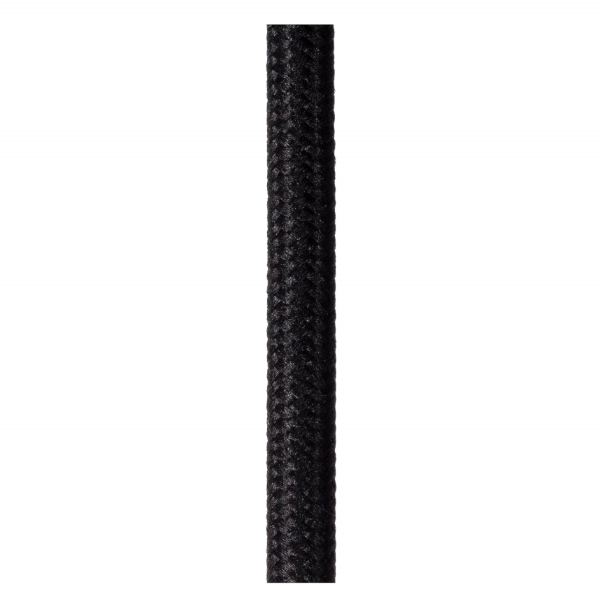 Lucide 78374/65/33 - Lustr na lanku MANUELA 1xE27/60W/230V pr. 65 cm zelená