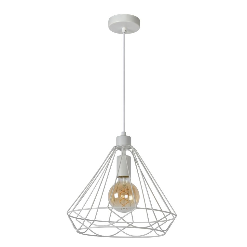 Lucide 78385/32/31 - Lustr na lanku KYARA 1xE27/60W/230V