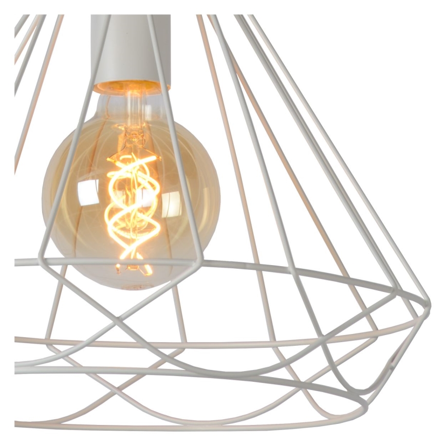 Lucide 78385/32/31 - Lustr na lanku KYARA 1xE27/60W/230V