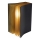 Lucide 78596/01/30 - Stolní lampa LIVRET 1xE14/25W/230V