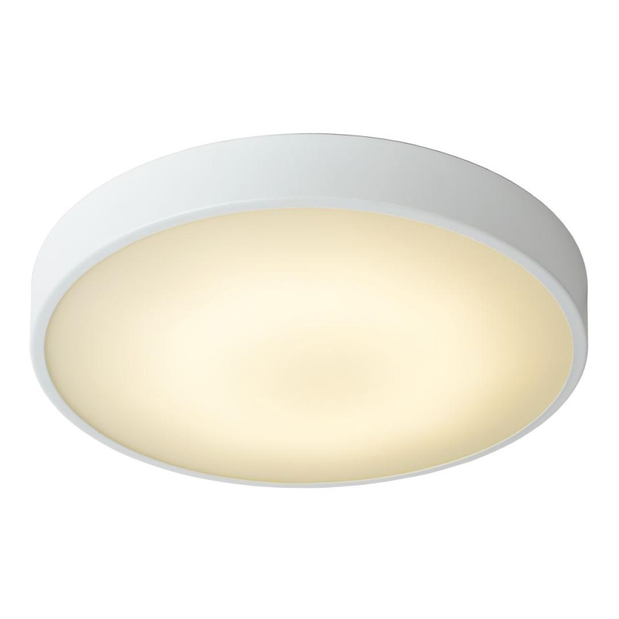 Lucide 79163/18/31 - LED stropní svítidlo se senzorem KAREN-LED LED/18W/230V