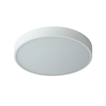 Lucide 79163/18/31 - LED stropní svítidlo se senzorem KAREN-LED LED/18W/230V