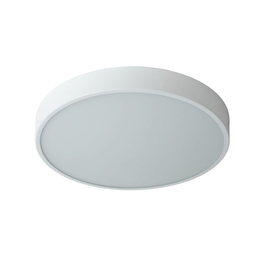 Lucide 79163/18/31 - LED stropní svítidlo se senzorem KAREN-LED LED/18W/230V