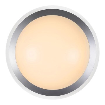 Lucide 79171/24/12 - LED koupelnové stropní svítidlo GENTLY-LED LED/24W/230V