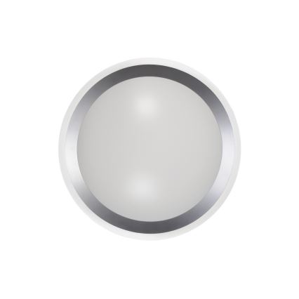 Lucide 79171/24/12 - LED koupelnové stropní svítidlo GENTLY-LED LED/24W/230V