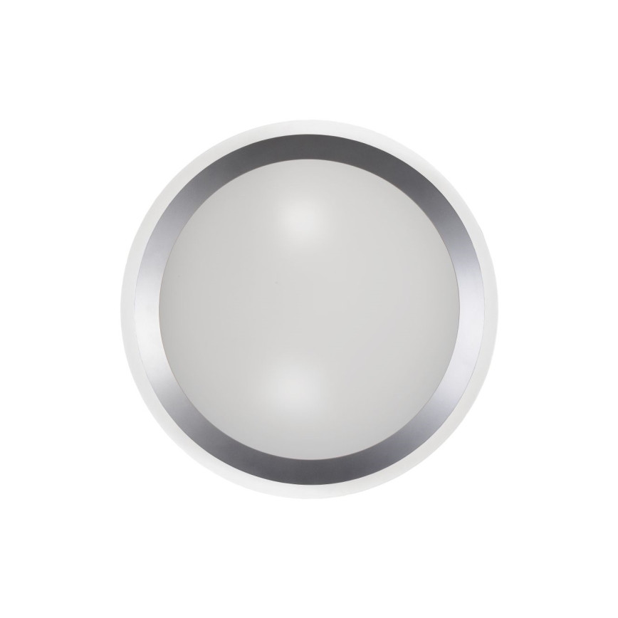 Lucide 79171/24/12 - LED koupelnové stropní svítidlo GENTLY-LED LED/24W/230V