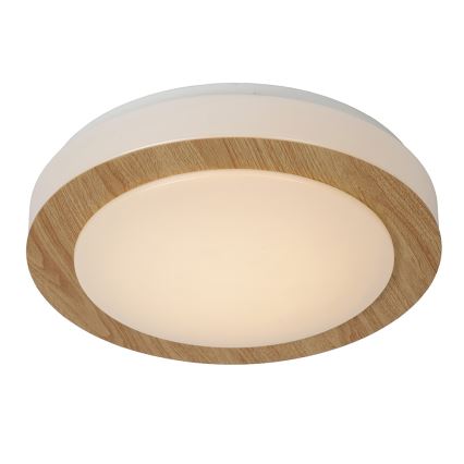Lucide 79179/12/72 - LED Stropní koupelnové svítidlo DIMY LED/12W/230V