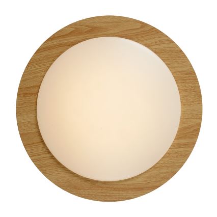 Lucide 79179/12/72 - LED Stropní koupelnové svítidlo DIMY LED/12W/230V