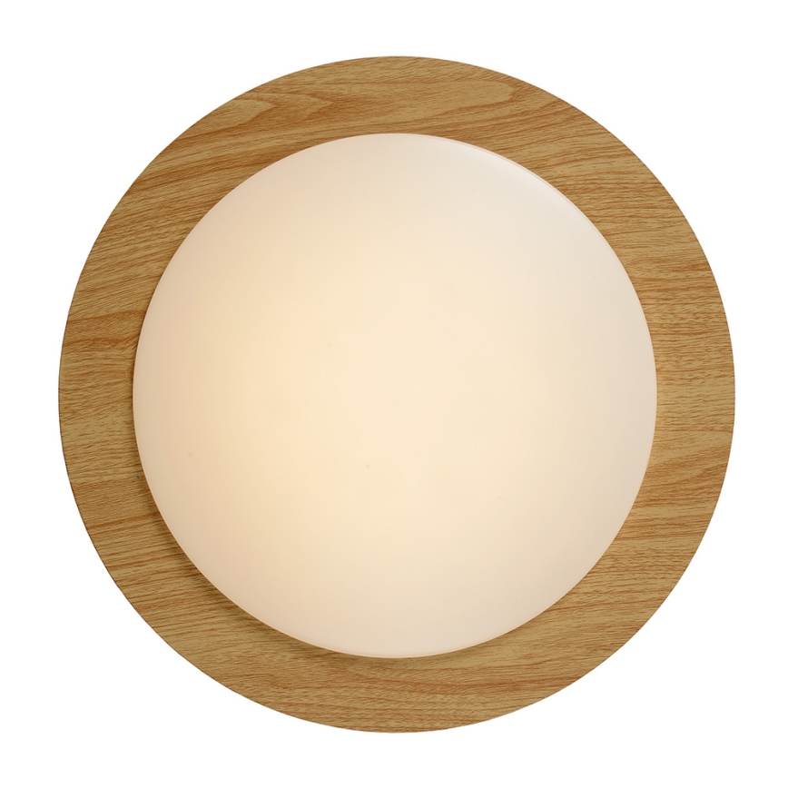 Lucide 79179/12/72 - LED Stropní koupelnové svítidlo DIMY LED/12W/230V
