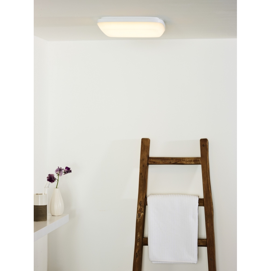 Lucide 79193/24/31 - LED Koupelnové svítidlo TISIS LED/24W/230V IP54