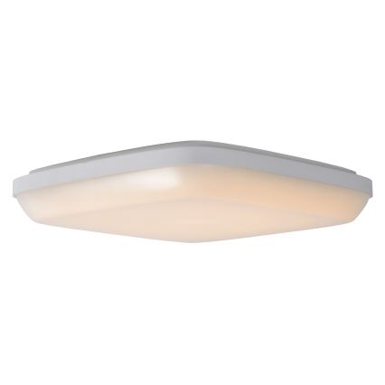 Lucide 79193/24/31 - LED Koupelnové svítidlo TISIS LED/24W/230V IP54