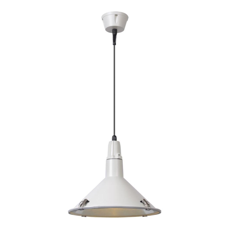 Lucide 79459/25/31 - Venkovní závěsné svítidlo TONGA 1xE27/ESL 18W/230V IP44