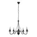 Lustr MALBO 5xE14/10W