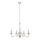 Lustr MALBO 5xE14/10W