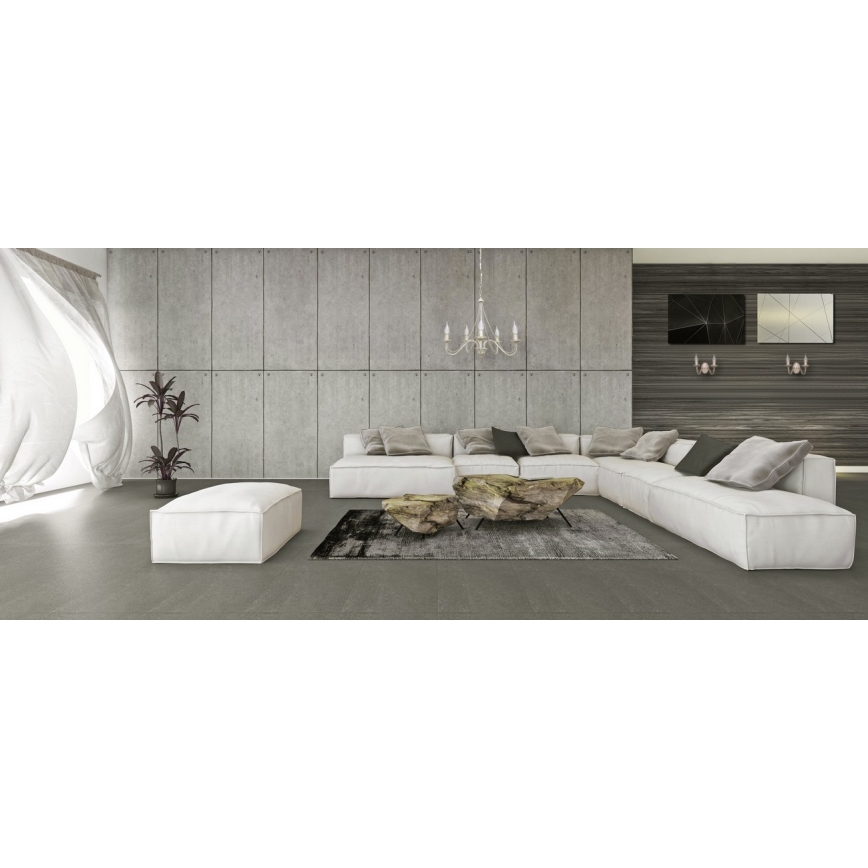 Lustr MALBO 5xE14/60W