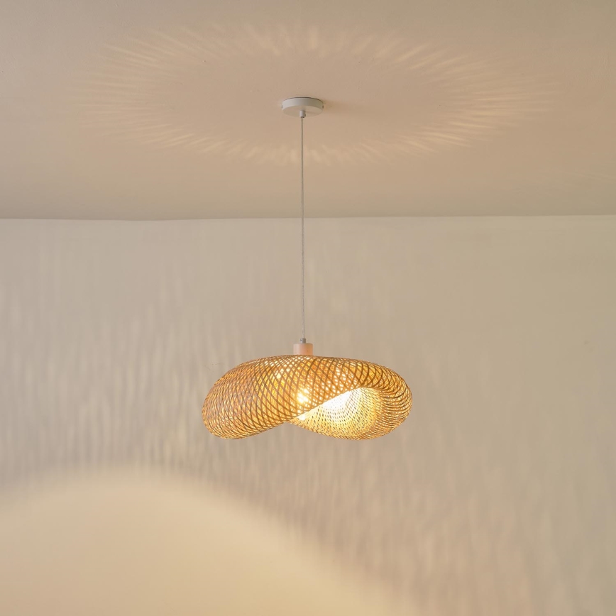 Lustr na lanku 1xE27/15W/230V